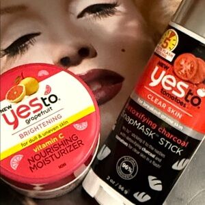 🧖🏻‍♀️ 🌍 🧖🏻‍♀️ • 🪞 YesTo x Duo Vibes 🪞 •’🧖🏻‍♀️ 🌍 🧖🏻‍♀️